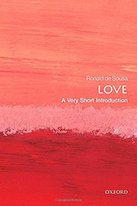 Love, by Ronald de Sousa