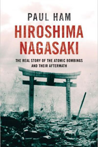 Book Review - Hiroshima Nagasaki
