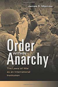 Order Within Anarchy by James D. Morrow