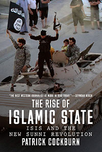 Rise of the Islamic State