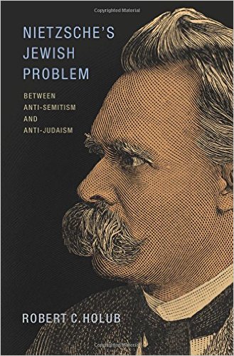 SpeakinNietzsche's Jewish Problem: Between Anti-Semitism and Anti-Judaismg the Law: The Obama Administration's Addresses on National Security Law