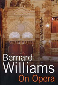 On Opera by Bernard Williams