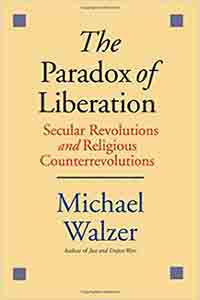 Book Review - Paradox of Liberation