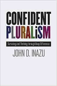 Confident Pluralism: Surviving and Thriving through Deep Difference