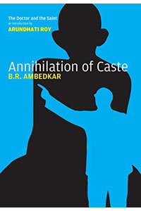 Annihilation of Caste, reviewed by Martha C. Nussbaum